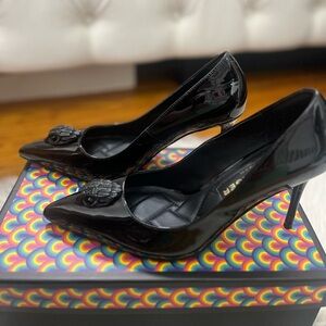 ✨Kurt Geiger Belgravia Eagle Court